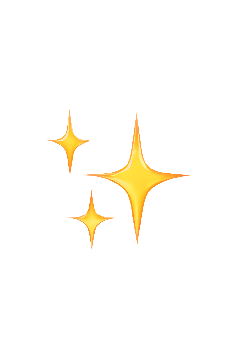 Stars emoji